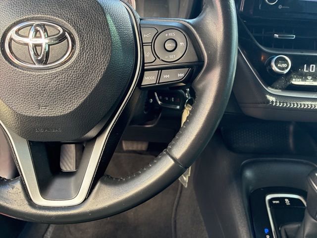 Used 2022 Toyota Corolla SE image 22
