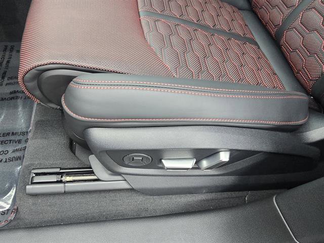 New 2025 Audi RS Q8 performance image 24