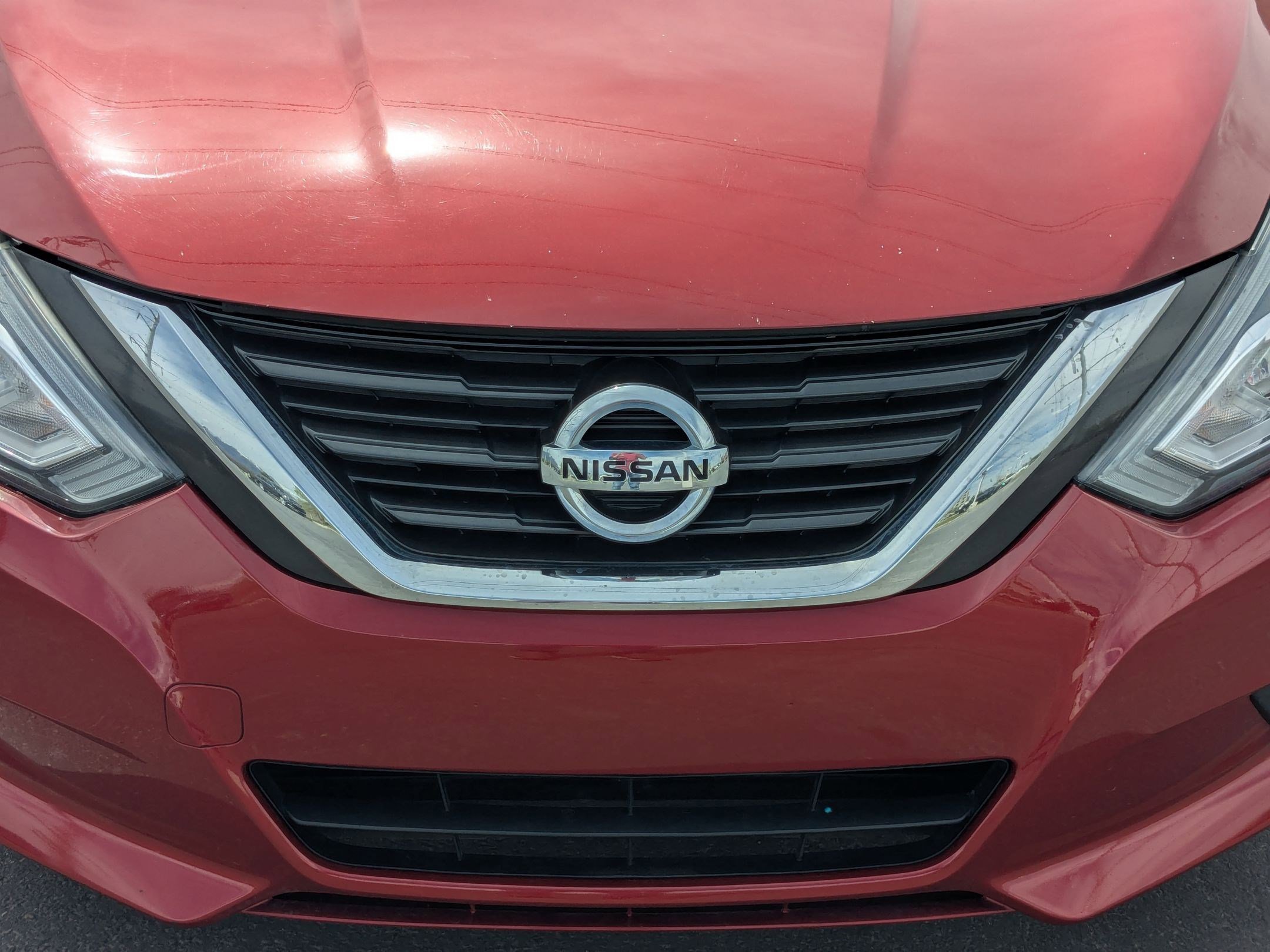 Used 2016 Nissan Altima 2.5 SL image 9