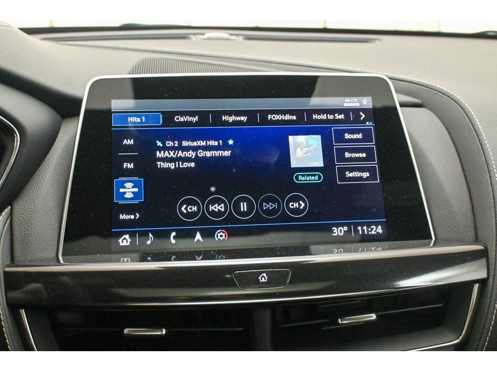 Used 2024 Cadillac CT5 V Blackwing w/ Super Cruise 2 Package image 51