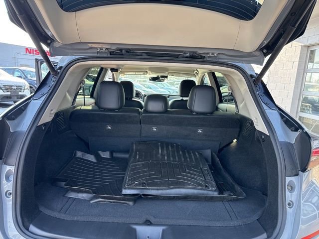 Used 2021 Nissan Murano SL image 23