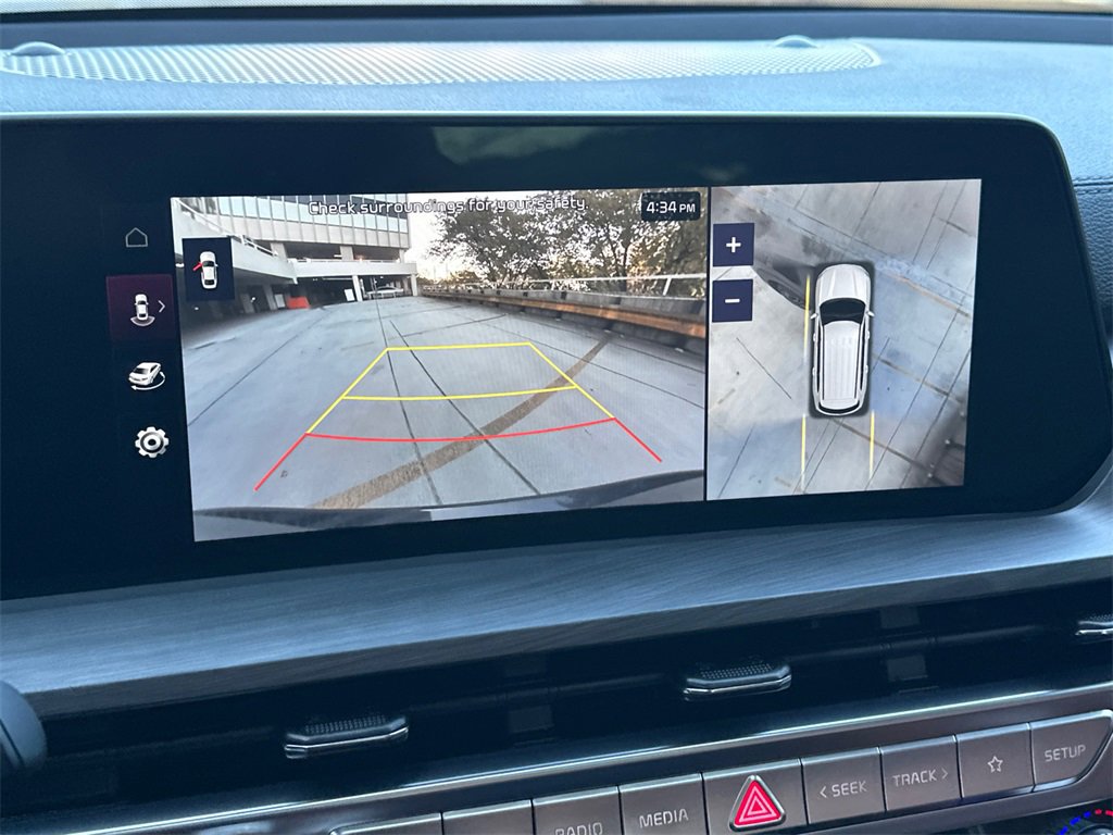 New 2025 Kia Telluride SX Prestige X-Line image 22