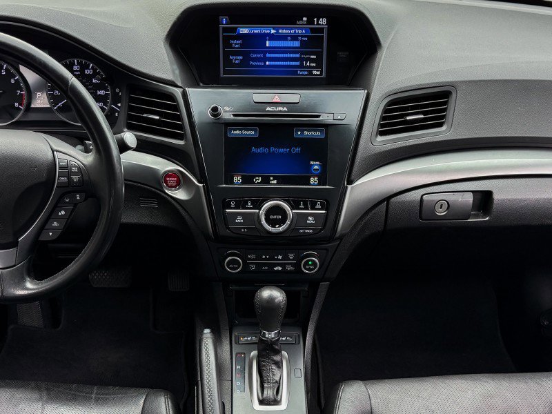 Used 2016 Acura ILX FWD with Premium Package image 21