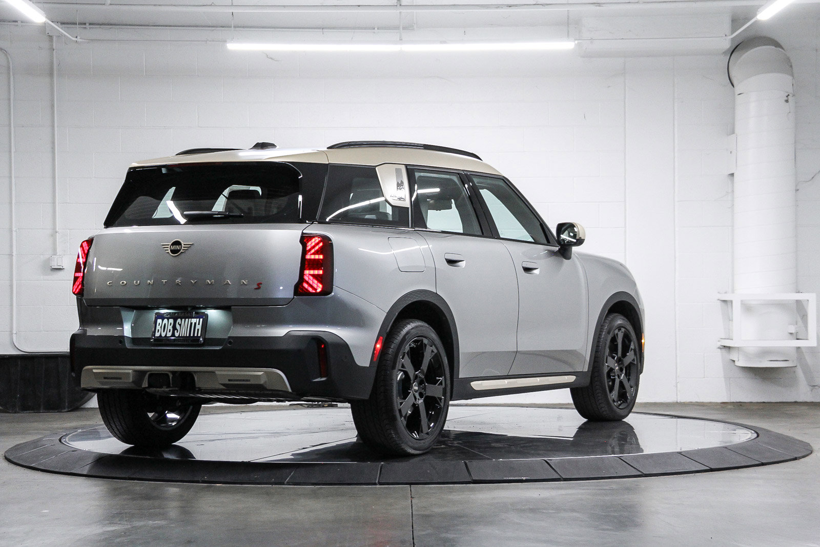 Used 2026 MINI Cooper Countryman S AWD/4WD image 6