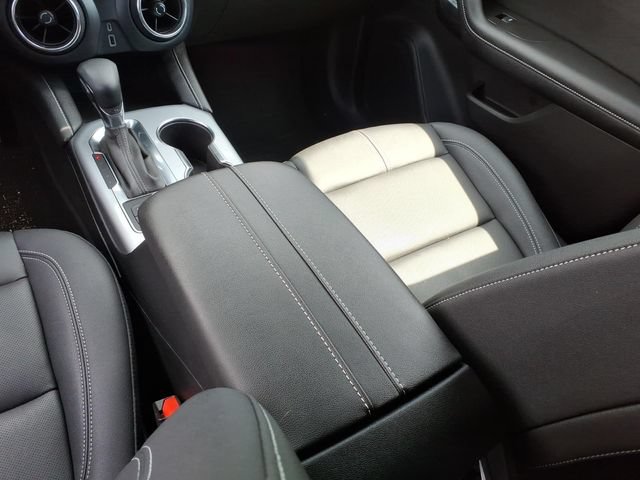 Used 2024 Chevrolet Blazer LT w/ LPO, Floor Liner Package FWD image 22