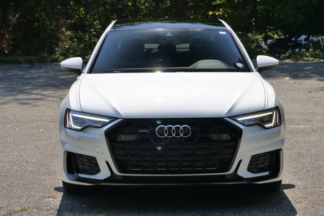Used 2025 Audi A6 3.0T Premium AWD/4WD image 5