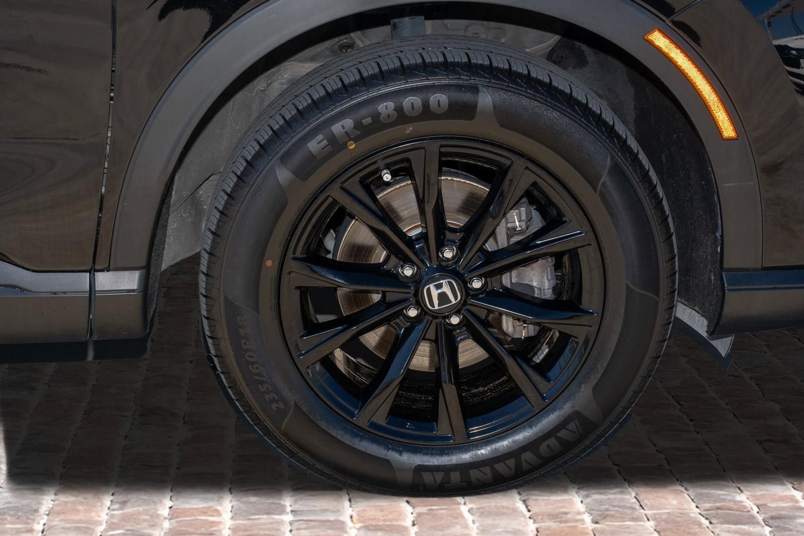 Used 2024 Honda CR-V Sport-L image 42