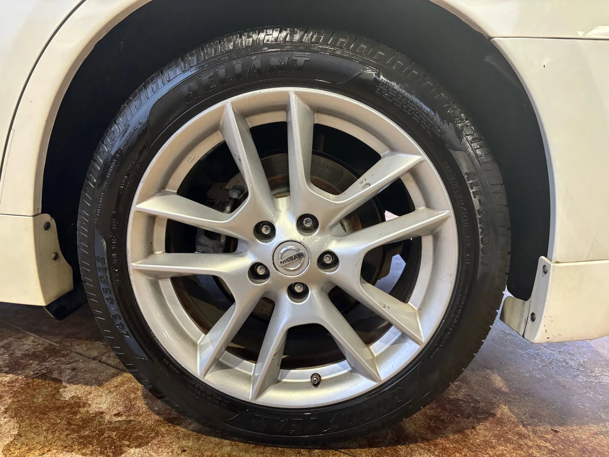 Used 2011 Nissan Maxima 3.5 S image 22