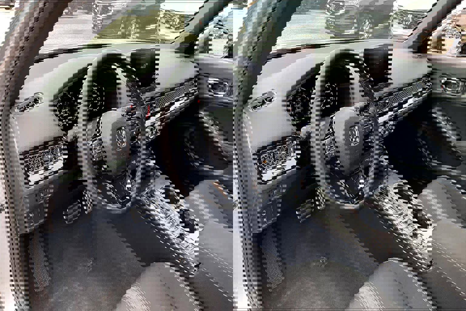 Used 2022 Honda Civic Sport image 16