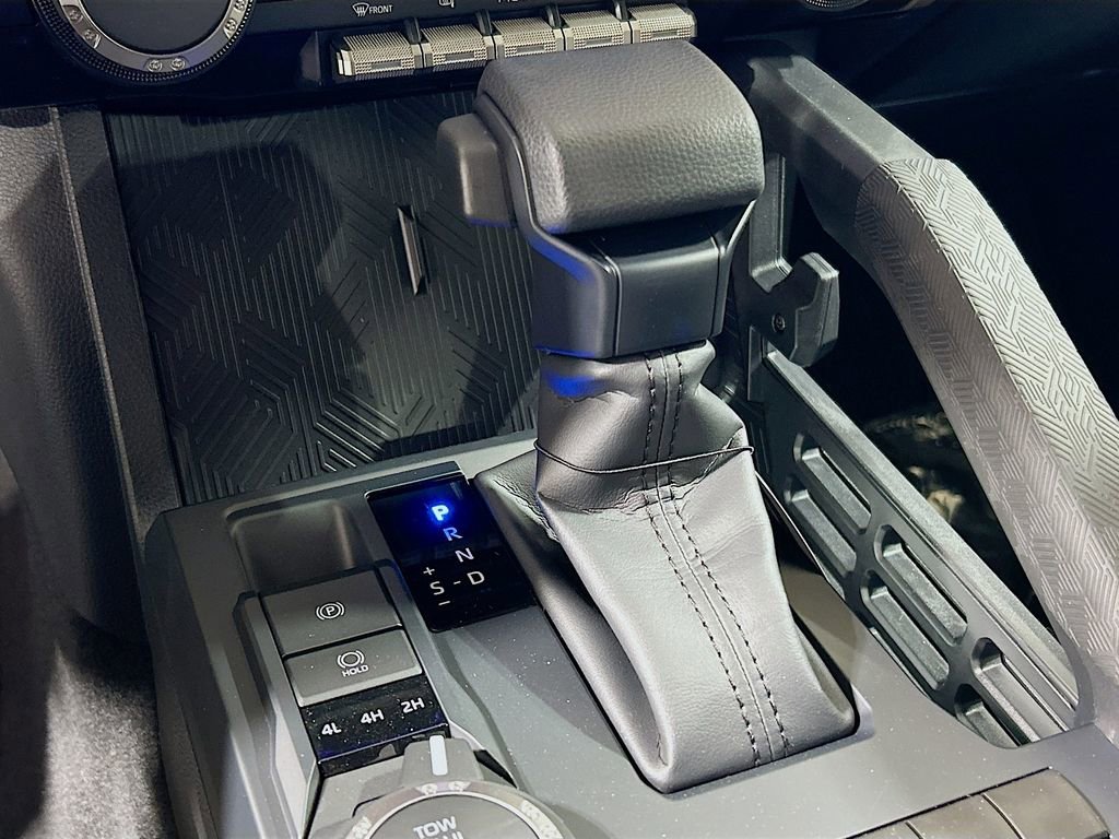 New 2026 Toyota Tacoma SR5 image 17