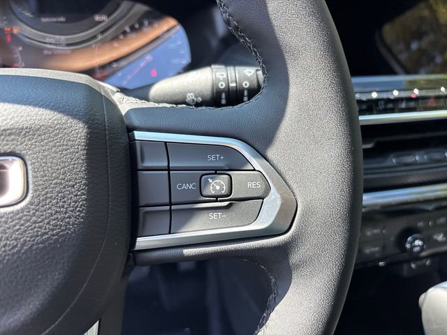 New 2026 Jeep Compass Latitude AWD/4WD image 20