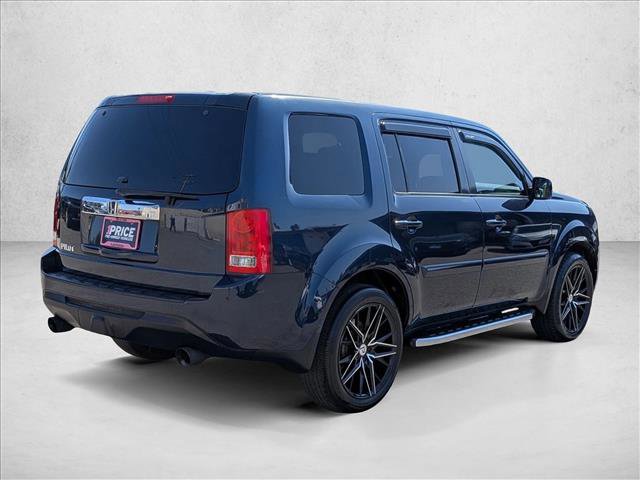 Used 2012 Honda Pilot EX-L image 5