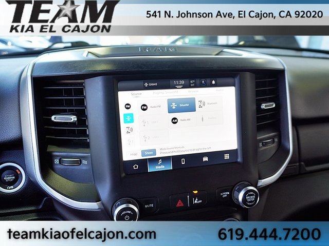 Used 2022 RAM 1500 Big Horn image 26