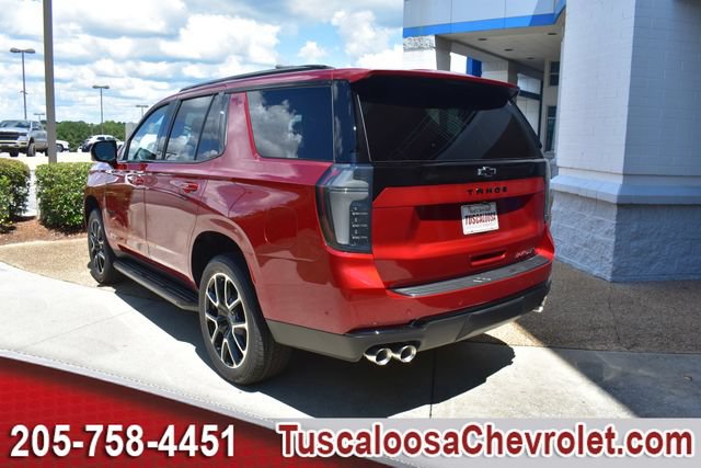 New 2026 Chevrolet Tahoe RST w/ Comfort Package RWD image 7