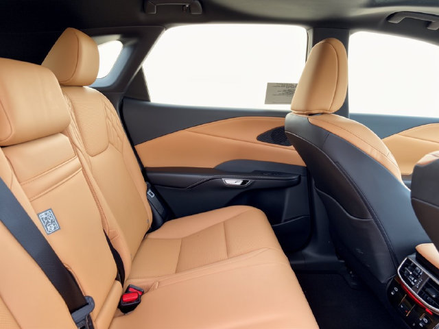 New 2026 Lexus RX 350 Premium w/ Convenience Package FWD image 29