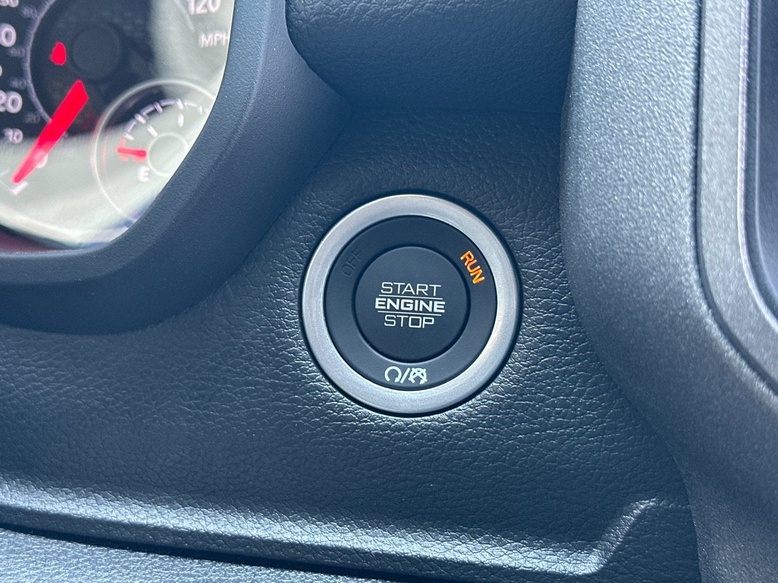 New 2026 RAM 1500 Express RWD image 20