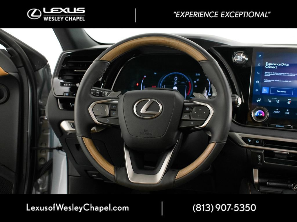 Used 2023 Lexus RX 350 Premium Plus w/ Accessory Package image 28