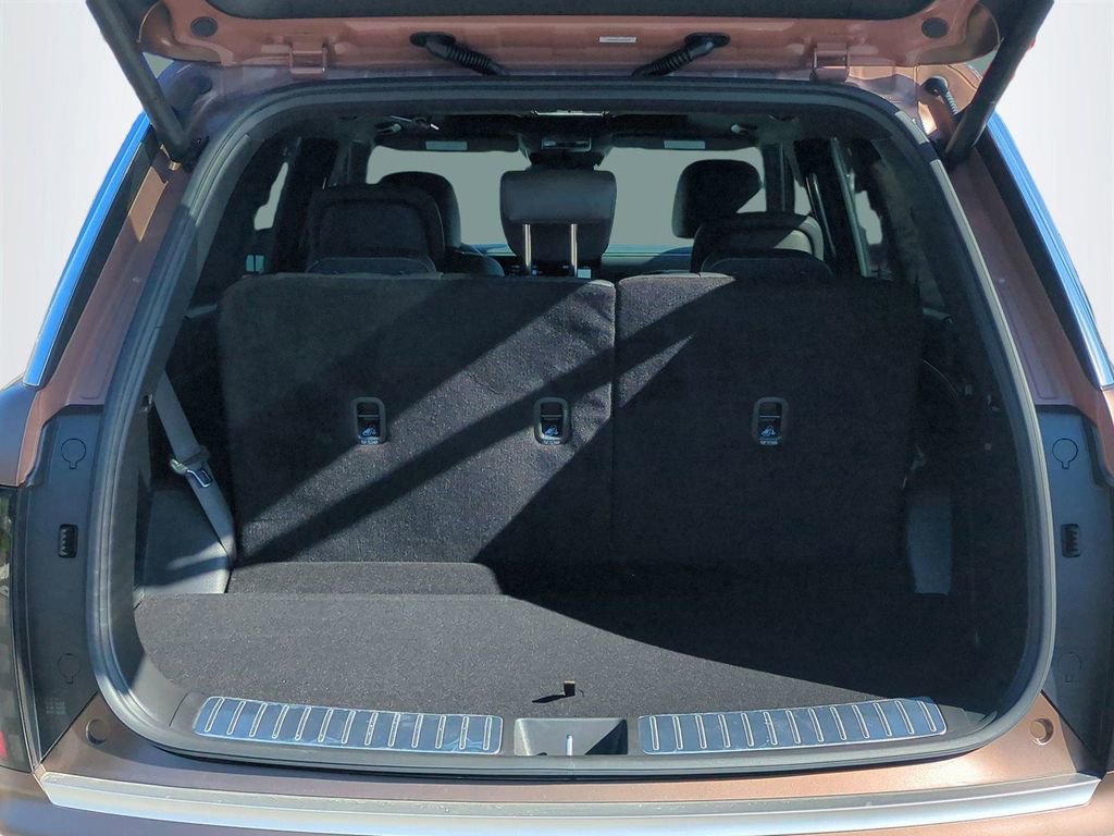 New 2026 Hyundai Palisade Calligraphy image 14