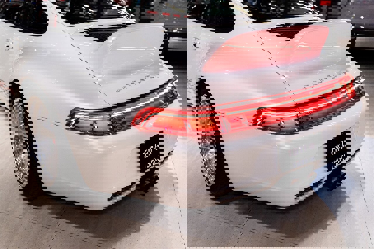 Used 1995 Porsche 911 Carrera image 17