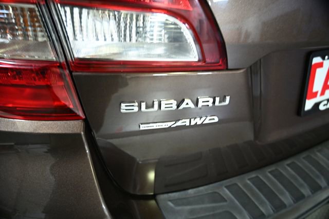 Used 2019 Subaru Outback 2.5i Premium image 14