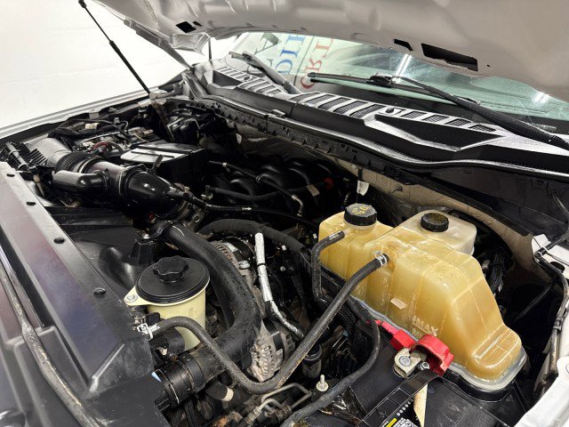 Used 2022 Ford F350 XL w/ Power Equipment Group RWD image 36