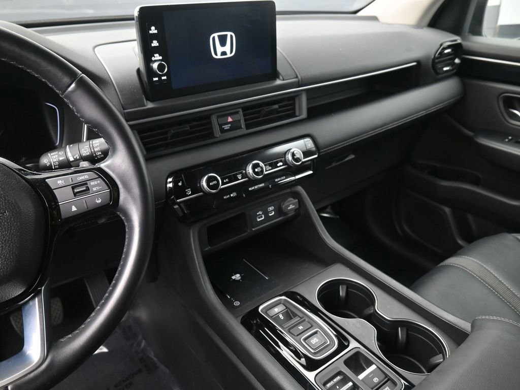 Used 2023 Honda Pilot EX-L image 8