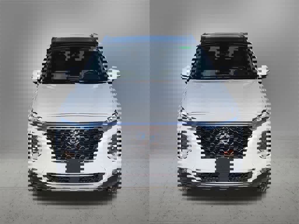 Used 2019 Hyundai Santa Fe Limited image 9