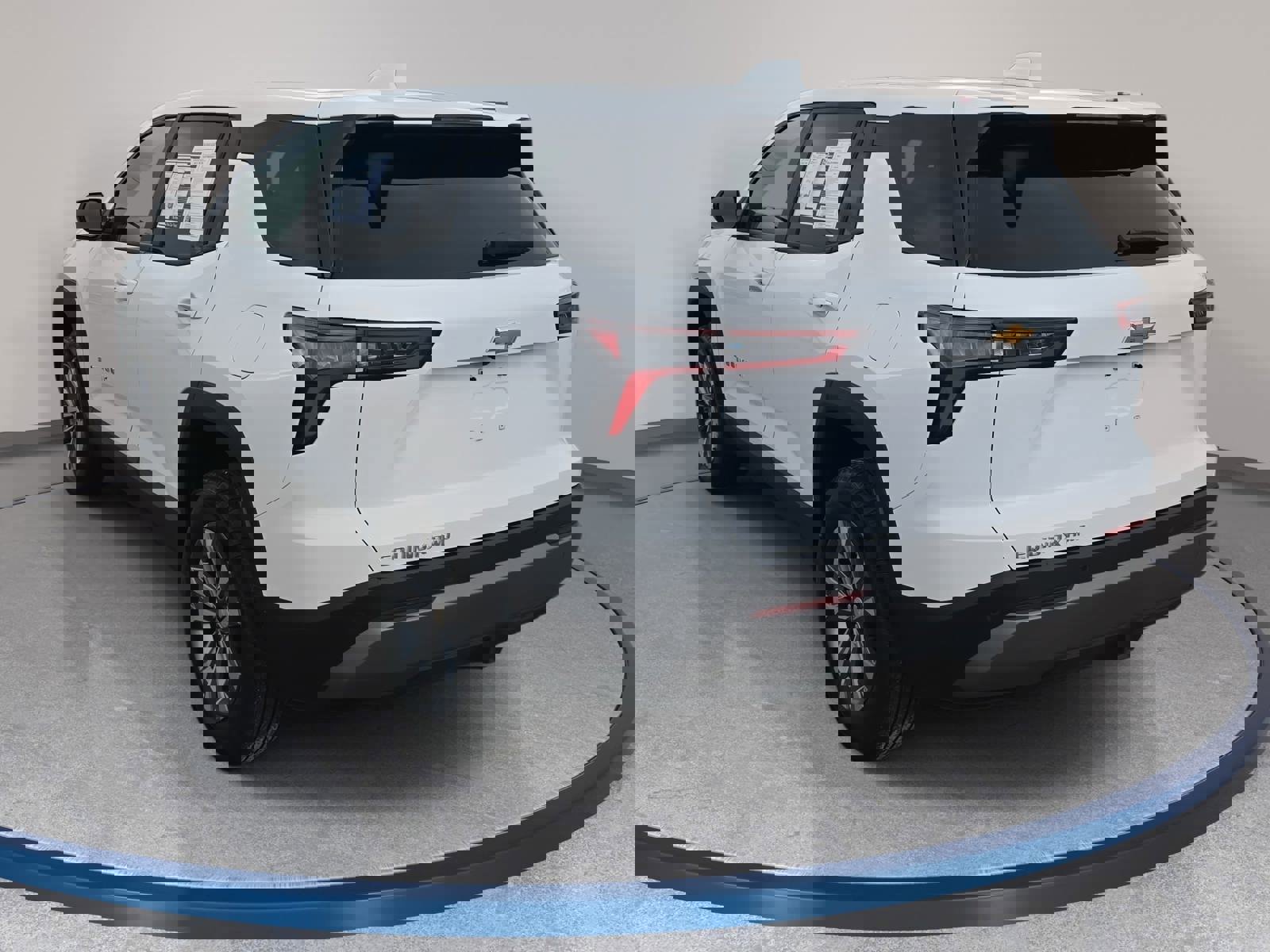 Used 2025 Chevrolet Equinox LT image 7