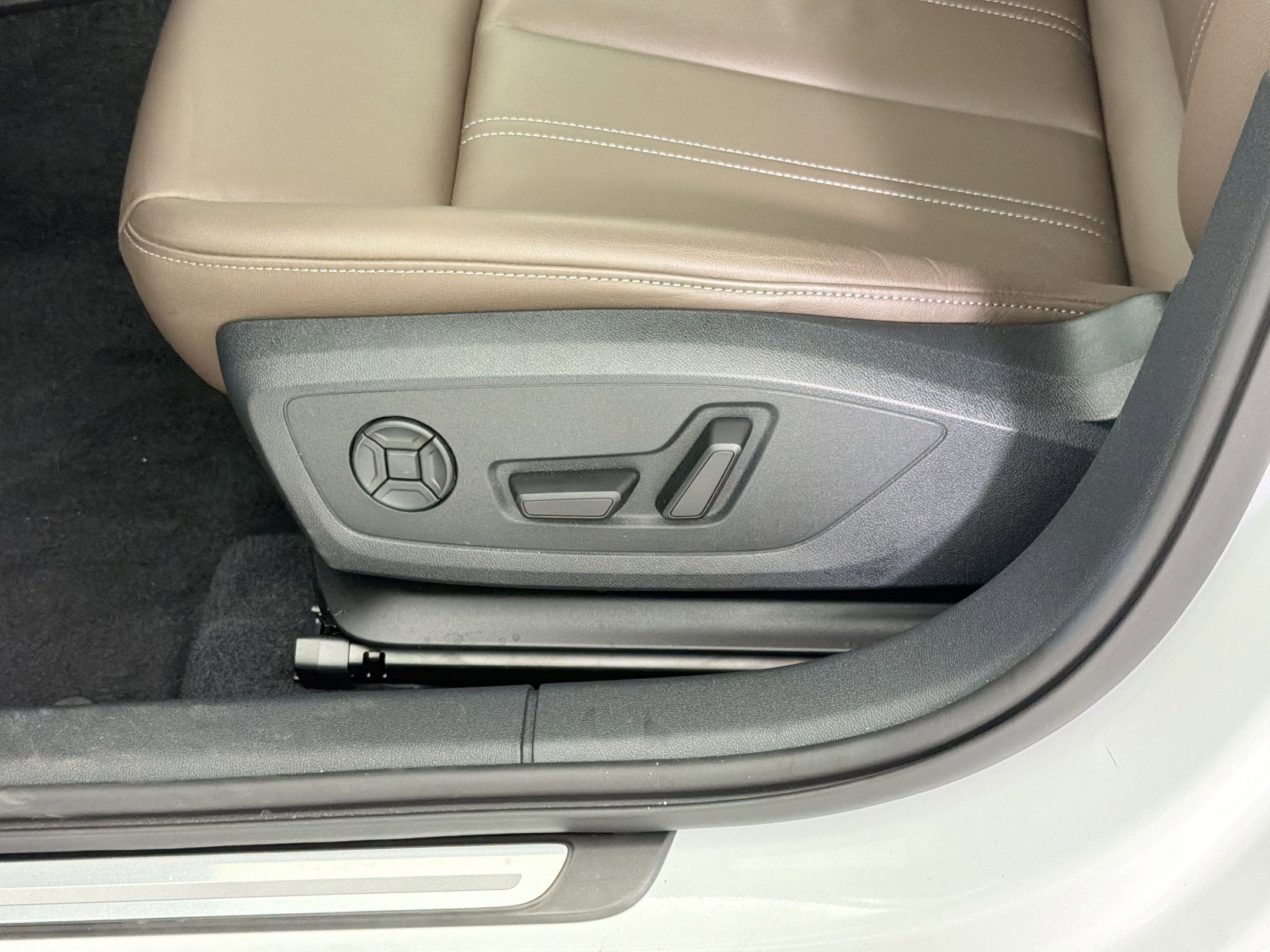 Certified 2026 Audi A3 2.0T Premium w/ Convenience Package AWD/4WD image 13
