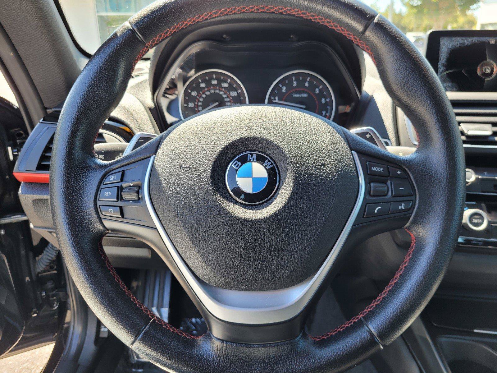 Used 2016 BMW 228i Coupe RWD image 34