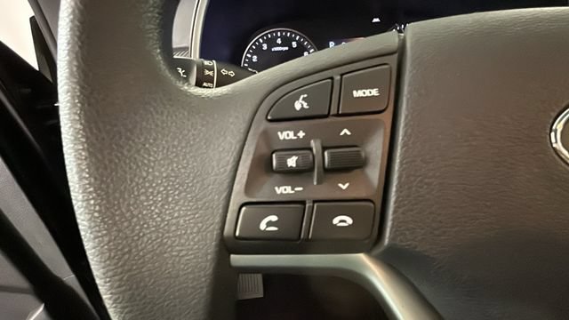 Used 2019 Hyundai Tucson SE FWD image 15