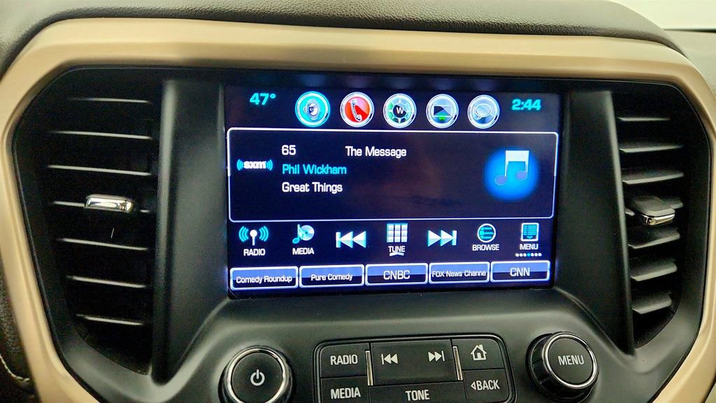 Used 2019 GMC Acadia Denali image 20