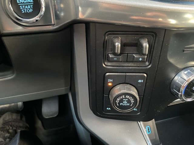 Used 2024 Ford F150 Lariat w/ Bed Utility Package image 30