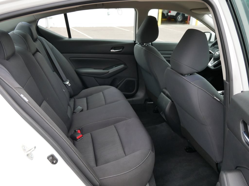 Used 2021 Nissan Altima 2.5 S w/ Driver Assist Package FWD image 12