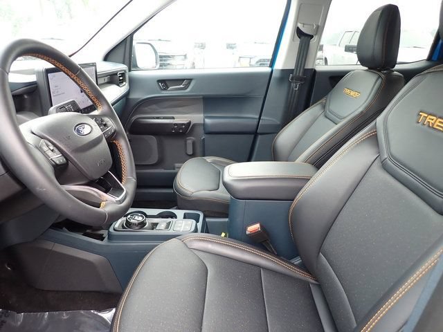 Used 2025 Ford Maverick Tremor AWD/4WD image 17