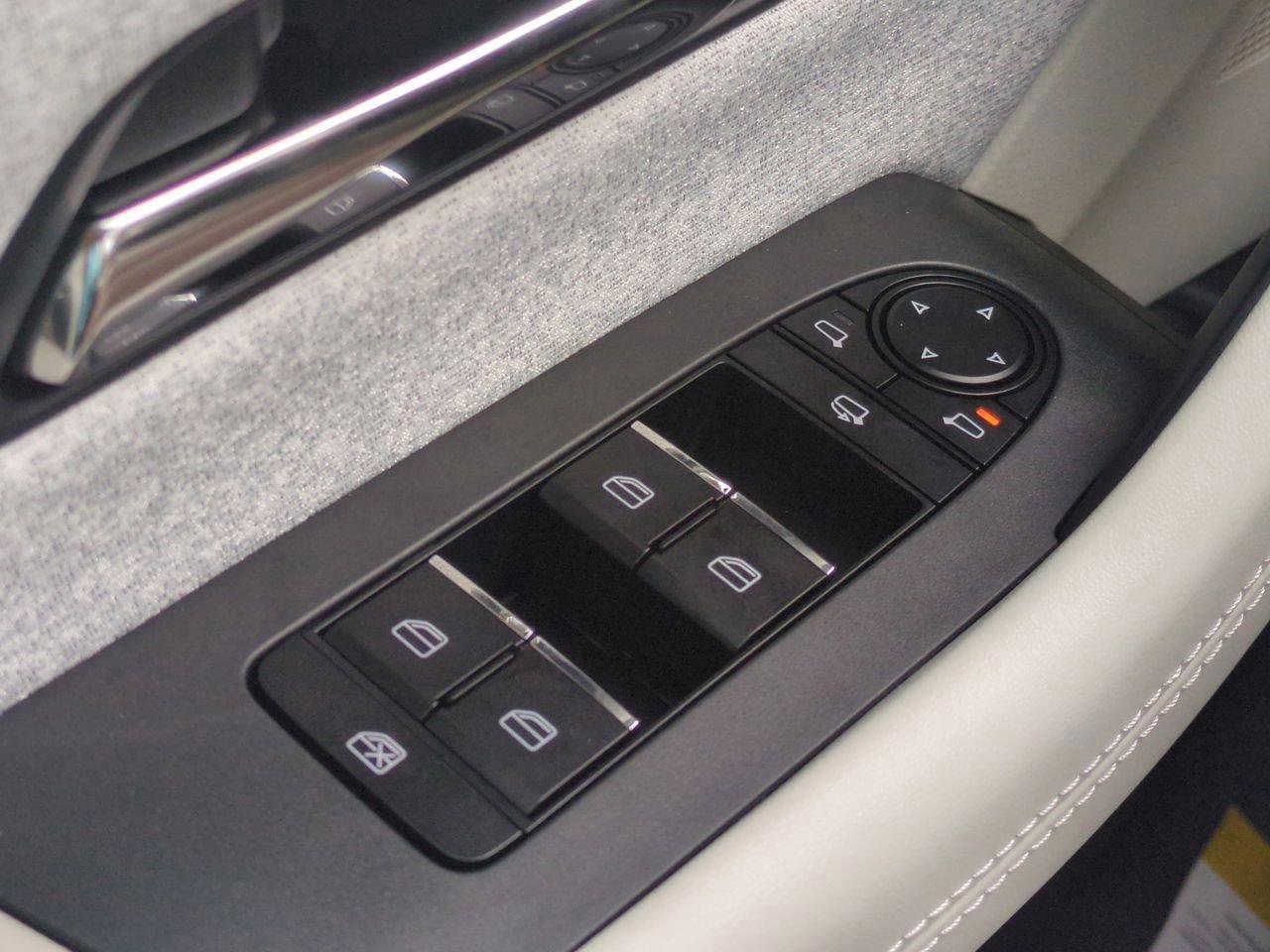 New 2026 MAZDA CX-90 3.3 Turbo S w/ Premium Plus image 20