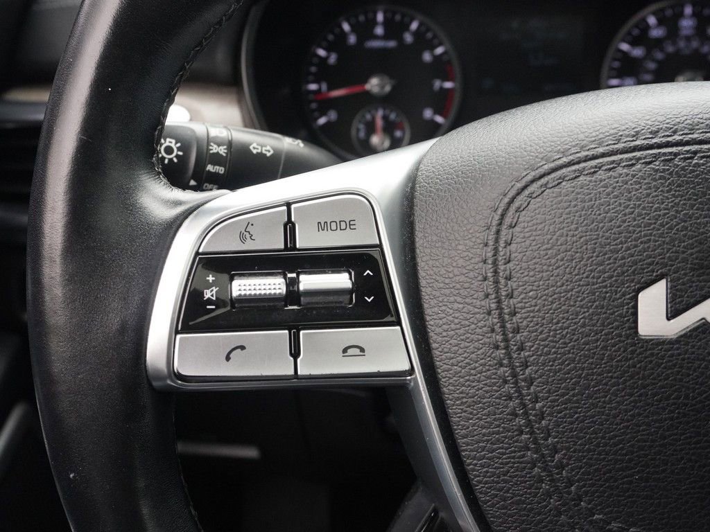 Used 2022 Kia Telluride EX w/ EX Premium Package AWD/4WD image 45