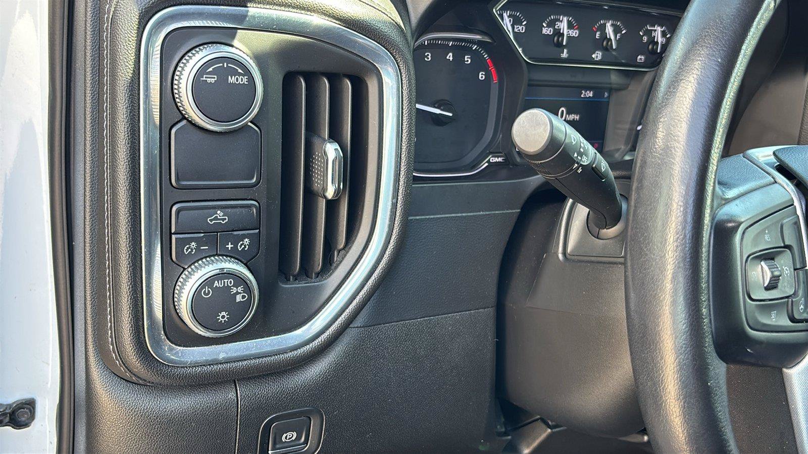Certified 2020 GMC Sierra 1500 SLE w/ SLE Value Package RWD image 26