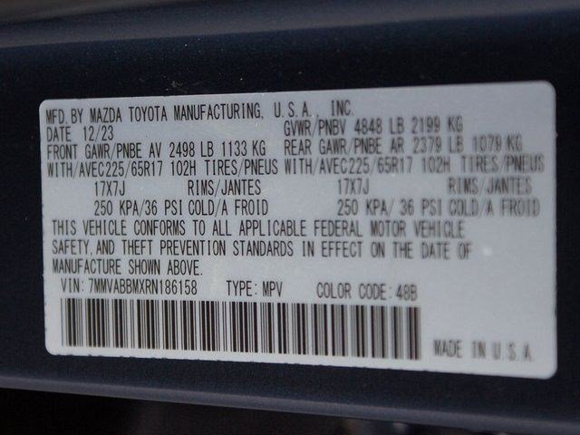 Used 2024 MAZDA CX-50 AWD 2.5 S w/ Preferred Package image 23