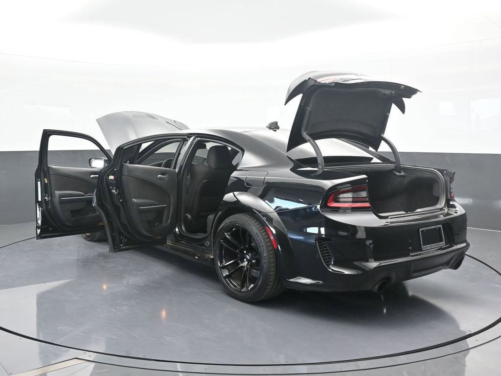 Used 2023 Dodge Charger Scat Pack image 75