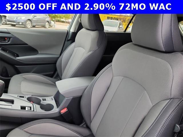 New 2026 Subaru Crosstrek 2.0i Premium image 14