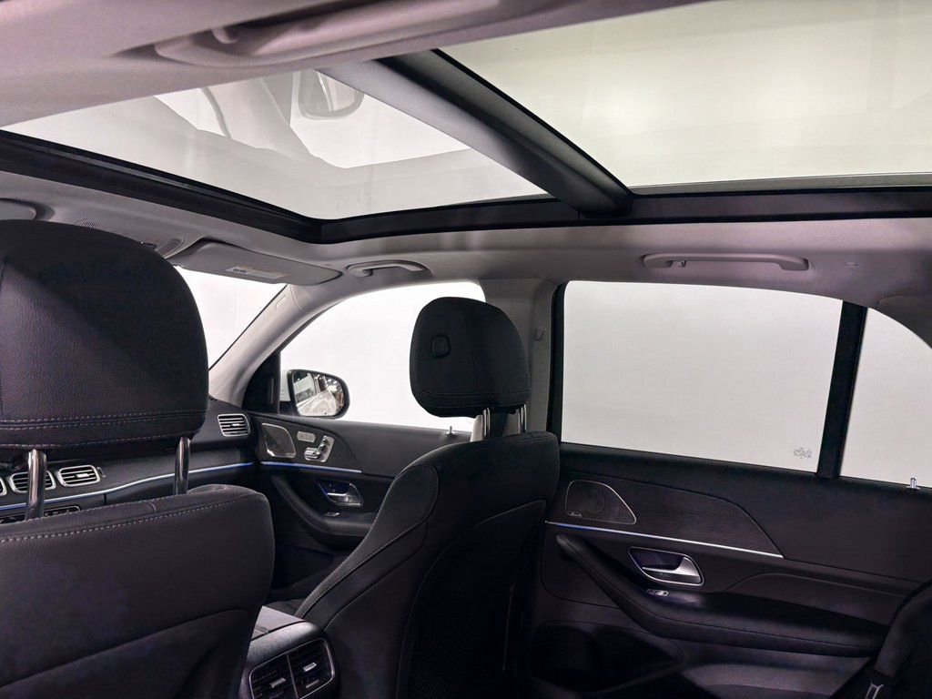 Certified 2026 Mercedes-Benz GLE 350 4MATIC image 24