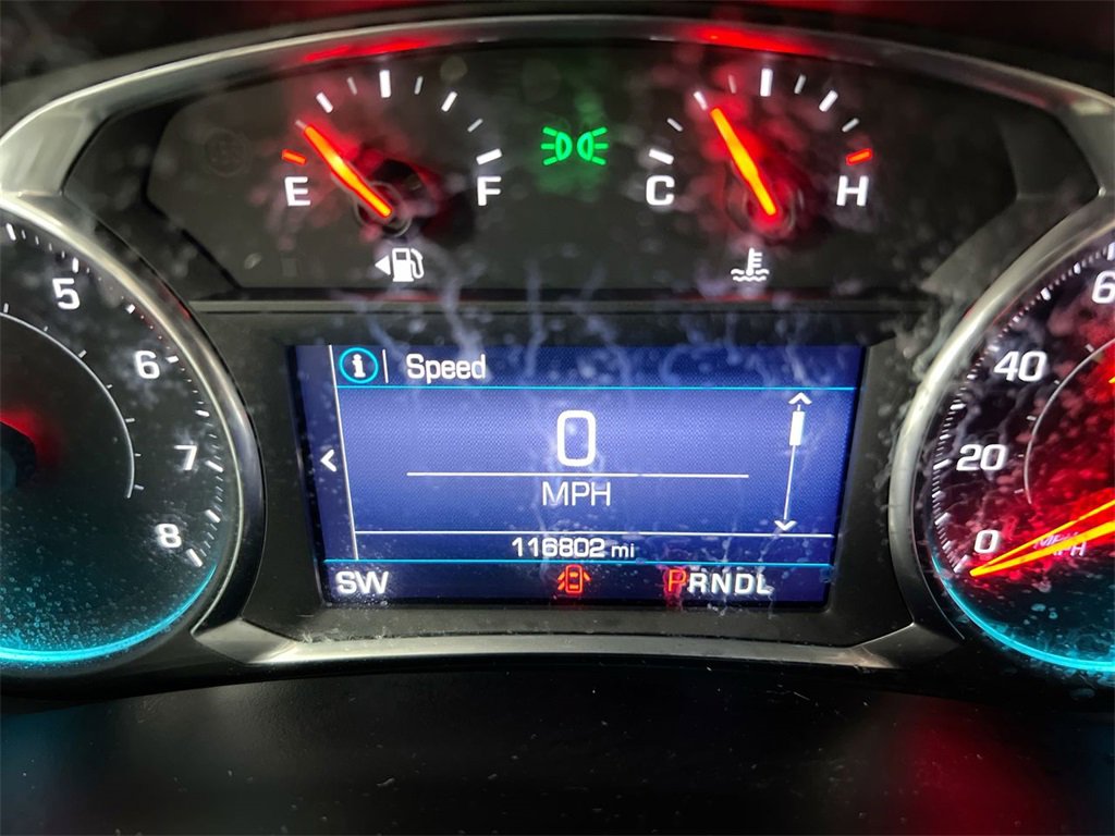 Used 2019 Chevrolet Equinox LT image 12