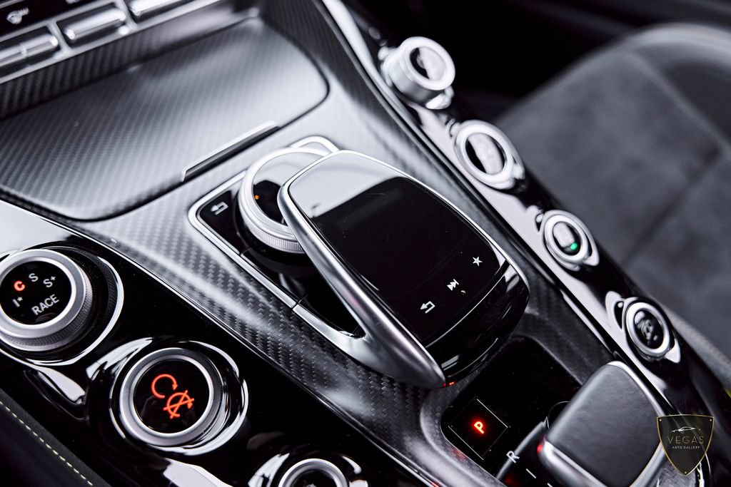 Used 2018 Mercedes-Benz AMG GT R image 75