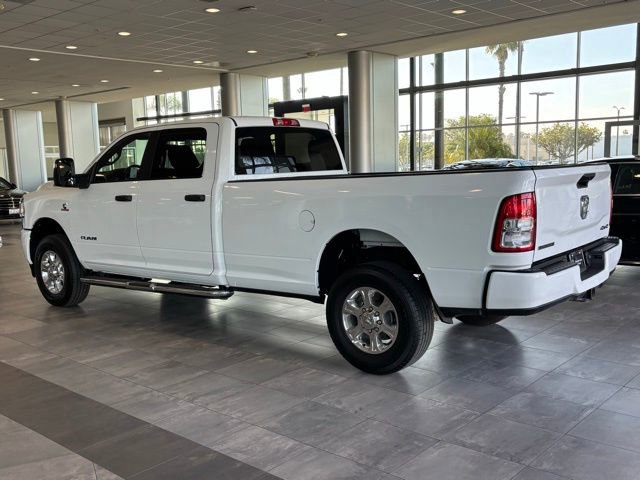 Used 2024 RAM 3500 Big Horn image 4