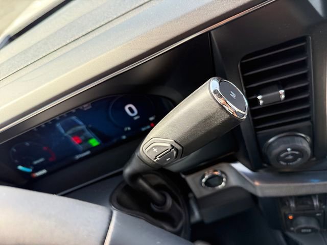 New 2025 Ford F250 Platinum image 9