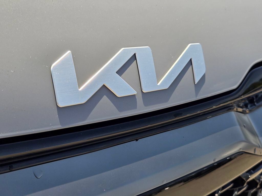 Certified 2024 Kia Sportage X-Pro AWD/4WD image 5