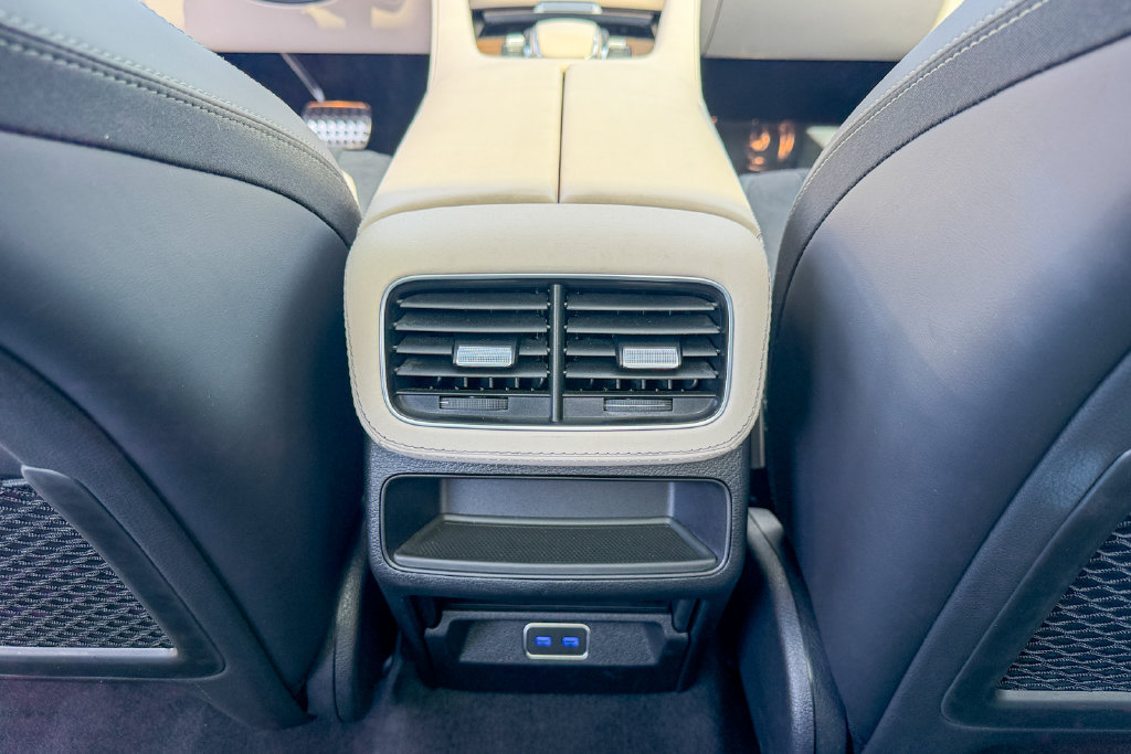 Used 2025 Mercedes-Benz GLE 63 AMG S image 34
