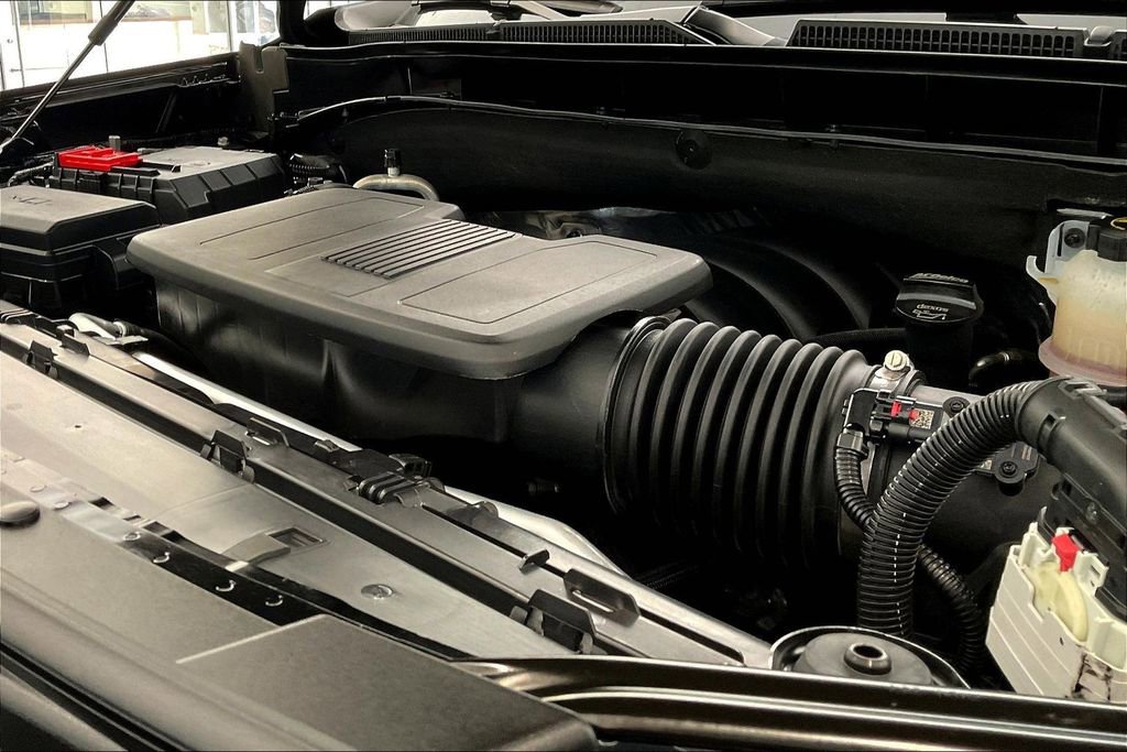 Used 2025 Cadillac Escalade Sport Platinum image 35