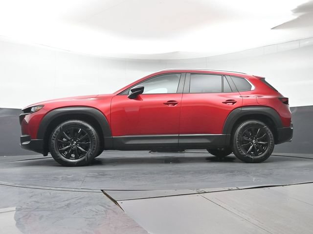 Certified 2024 MAZDA CX-50 AWD 2.5 S w/ Cargo Package image 28